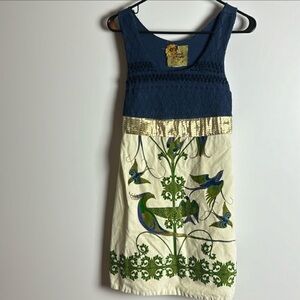 Free People dress size 8